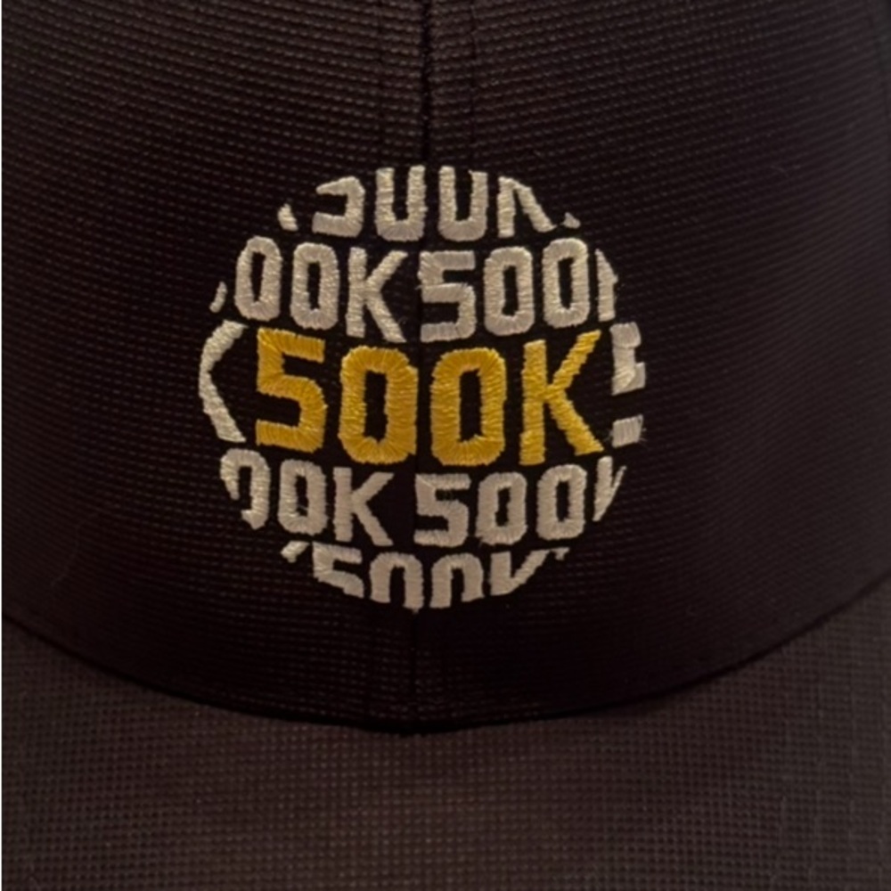 Row House Ball Cap - Picture 5 of 5